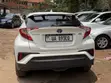 Toyota C-HR 2018 White - 3