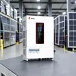 SRNE 20kW 48V Three Phase Hybrid Inverter (30kW PV) - 2