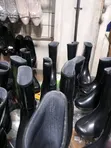 Rain/Site/Garden Gumboots - 2