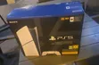 Playstation 5 Slim Digital Edition 1TB - 1