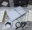 Playstation 5 Slim Digital Edition 1TB - 2