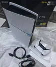 Playstation 5 Slim Digital Edition 1TB - 3