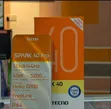 New Tecno Spark 40 Pro 256GB Silver - 3