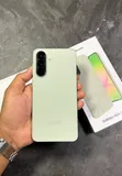 New Samsung Galaxy A56 256GB Green - 1