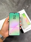 New Samsung Galaxy A56 256GB Green - 2