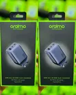 Oraimo HyperGaN 65W All-in-One GaN Charger + 1m Type-C Cable - 2