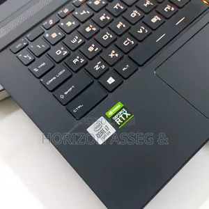 New MSI GS66 Stealth 10UH Laptop - Intel Core i7, 16GB RAM, 512GB SSD