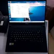 New MSI GS66 Stealth 10UH Laptop - Intel Core i7, 16GB RAM, 512GB SSD - 5