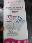 Brand New Fetal Doppler - 2