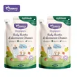 Momyeasy Baby Bottle & Accessory Cleanser - 3