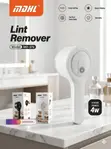 MDHL MD-370 Rechargeable Electric Lint Remover - 2