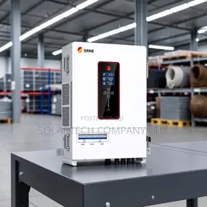 20kW 48V Hybrid Solar Inverter, 360A, Dual MPPT