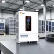 20kW 48V Hybrid Solar Inverter, 360A, Dual MPPT - 2