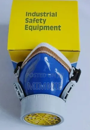 Industrial Nose Dust Mask