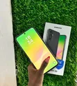 New Samsung Galaxy A56 256GB Black - 1