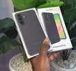 New Samsung Galaxy A56 256GB Black - 3