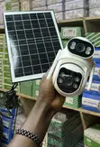 AI Solar Camera - 2