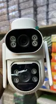 AI Solar Camera - 3