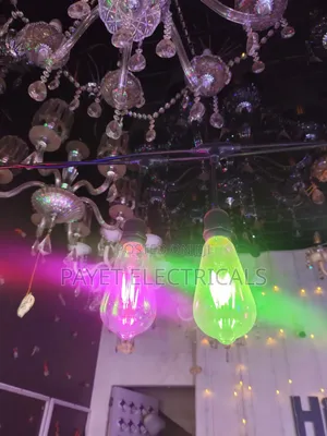LED Filament Bulbs - 6W