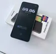 New Samsung Galaxy A56 256GB Black - 2