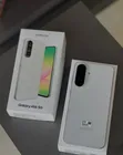 New Samsung Galaxy A56 256GB White - 1