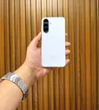 New Samsung Galaxy A56 256GB White - 2