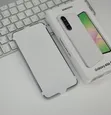 New Samsung Galaxy A56 256GB White - 3