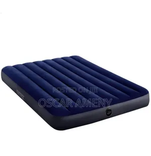 Quality Air Mattress 5x6 with Pump