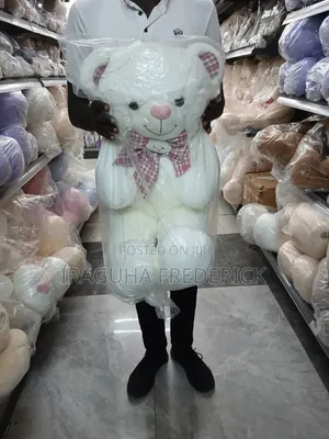 Extra Large Teddy Bear