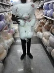 Extra Large Teddy Bear - 2