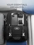 Goodpatner Waterproof Laptop Backpack - 1