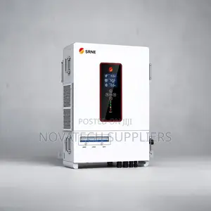 SRNE 20kW 48V Three Phase Hybrid Solar Inverter (30kW PV)