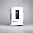 SRNE 20kW 48V Three Phase Hybrid Solar Inverter (30kW PV) - 1