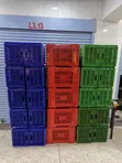 Large Plastic Crates - Brand New - 3