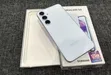 New Samsung Galaxy A55 256GB White - 2