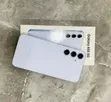 New Samsung Galaxy A55 256GB White - 3