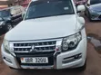Mitsubishi Pajero 2010 White - 1