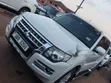 Mitsubishi Pajero 2010 White - 2