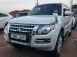 Mitsubishi Pajero 2010 White - 3