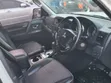 Mitsubishi Pajero 2010 White - 5