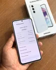 New Samsung Galaxy A55 256GB White - 2