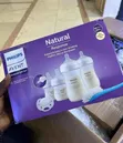 Avent Bottle Set - 2