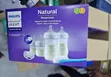 Avent Bottle Set - 5