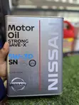Nissan Motor Oil 5W-30 SN - 1