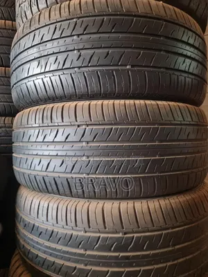 275/50R21 Dunlop Used Tyres for Mercedes-Benz