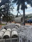 Culverts / Ebigoma - Hima Cement - 2