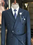 Gentleman's Culture Suit - Brand New - 2