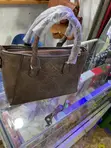 Genuine Leather Handbag - Brand New - 3