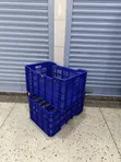 Pepsi Blue Plastic Crates (Brand New) - 1