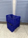 Pepsi Blue Plastic Crates (Brand New) - 2